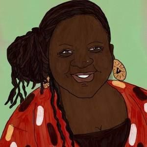 Meet your Posher, Stacy